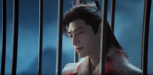 水龙吟第2集剧照