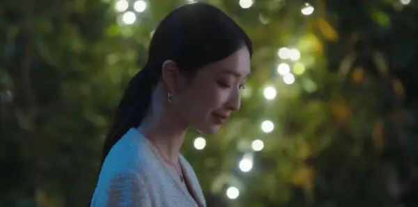早春晴朗第4集剧照