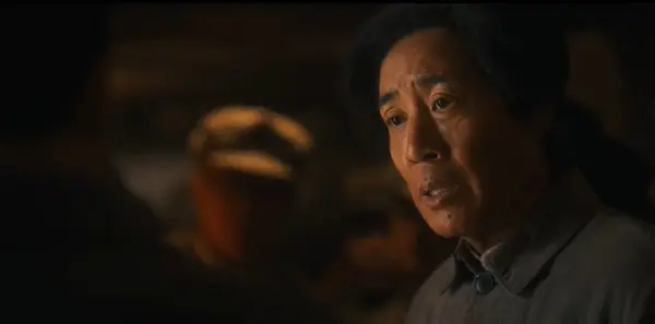 伟大的长征第1集剧照